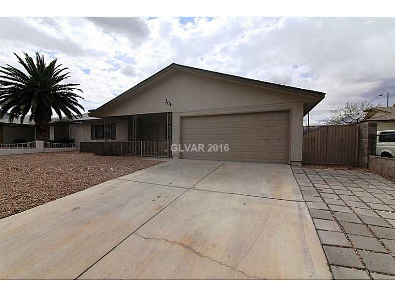 204 Huntly Road Las Vegas, NV 89145 - Photo 2 of 17 Gallery Image 2