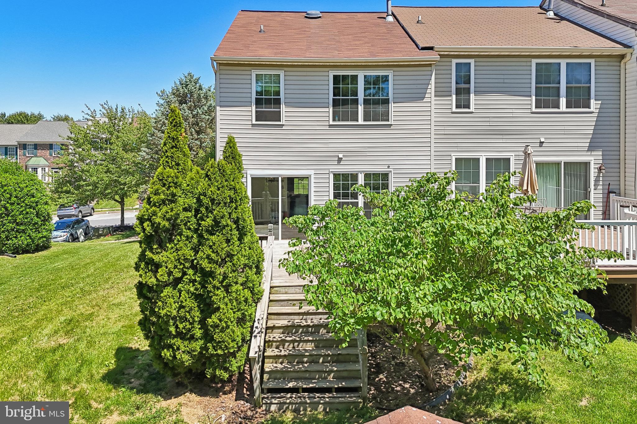 63 Sable Court Westminster, MD 21157 - Photo 46 of 74 Rear Exterior