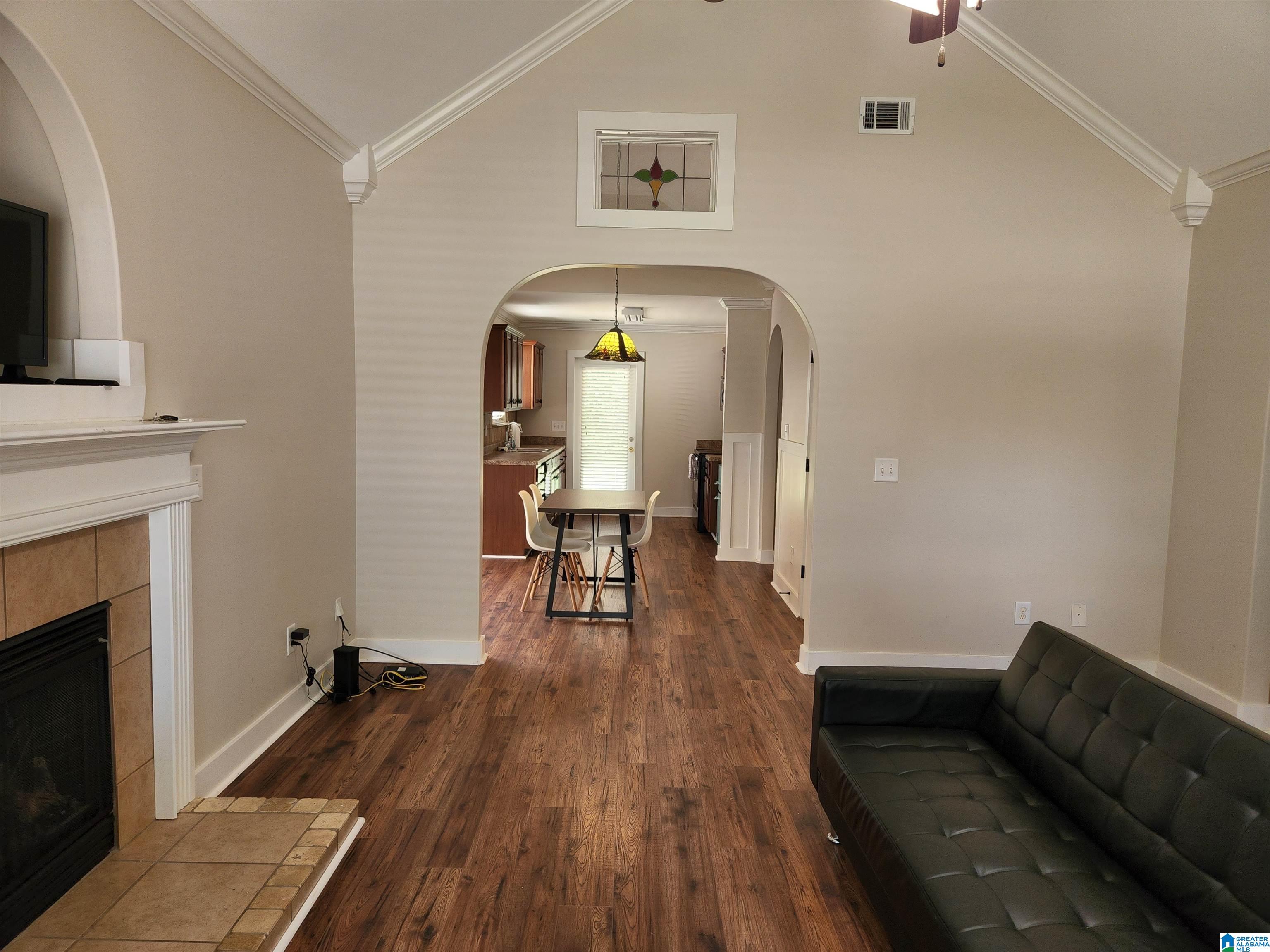 116 Moss Stone Lane Calera, AL 35040 - Photo 2 of 5