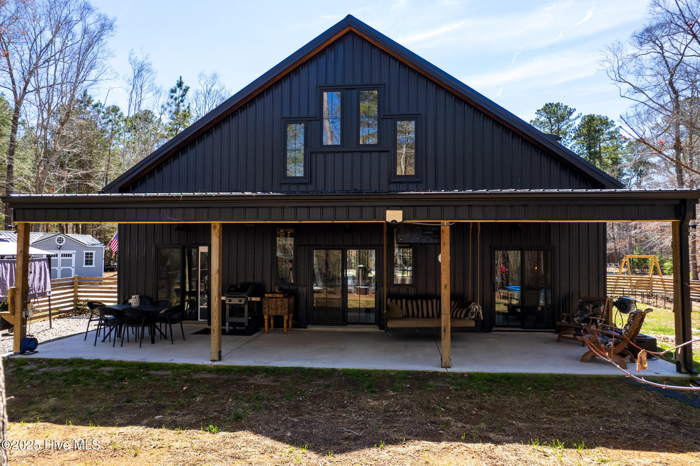 114 Shipyard Creek Road Edenton, NC 27932 - Photo 36 of 70 ext.-86