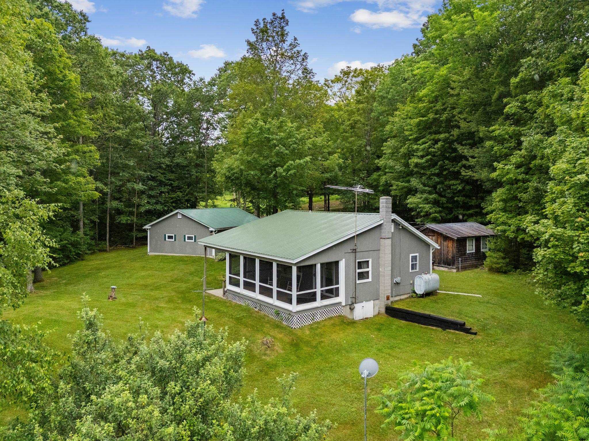 68 Advent Hill Road Hartland, VT 05048 - Photo 2 of 32