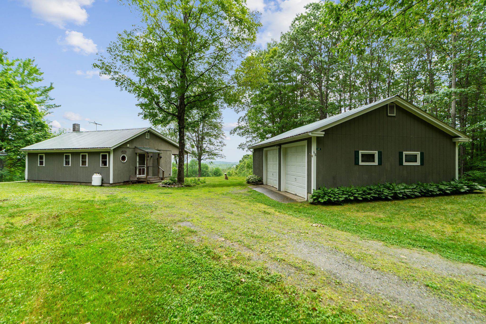 68 Advent Hill Road Hartland, VT 05048 - Photo 25 of 32