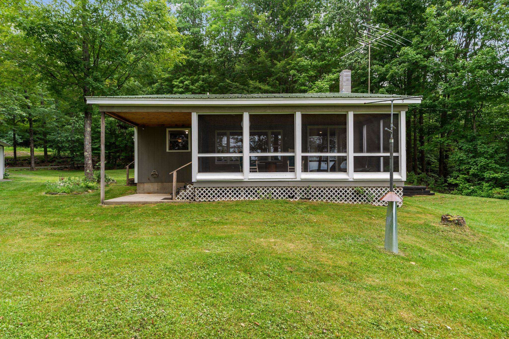 68 Advent Hill Road Hartland, VT 05048 - Photo 5 of 32