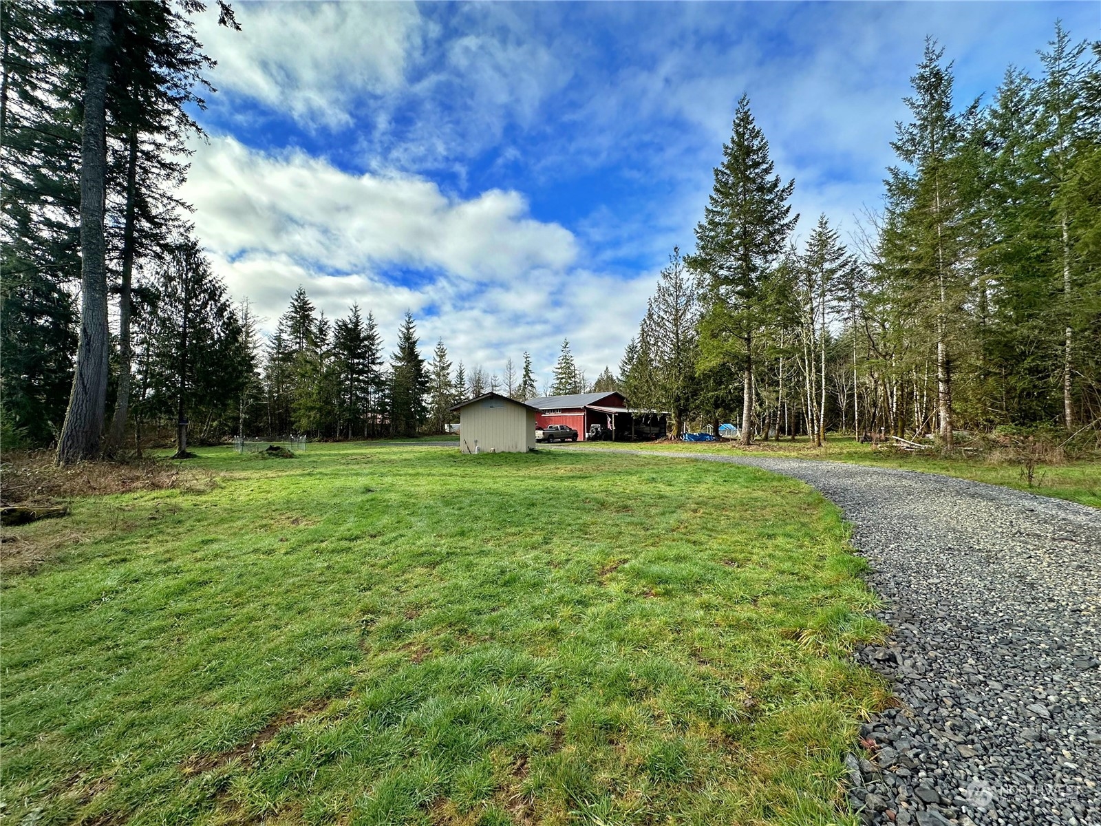 65038 Logan Hill Road Chehalis, WA 98532 - Photo 27 of 33 a view of a park with large trees