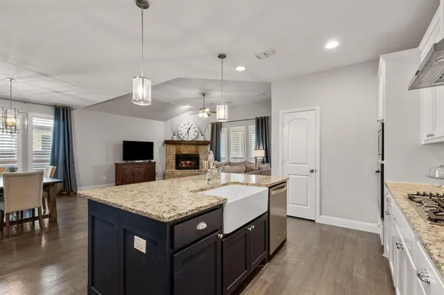 $3,100 | 3738 Norwood Avenue, Celina, TX 75009