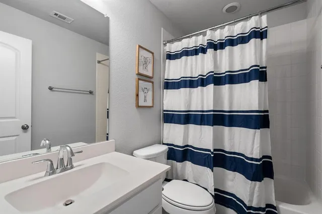 $3,100 | 3738 Norwood Avenue, Celina, TX 75009