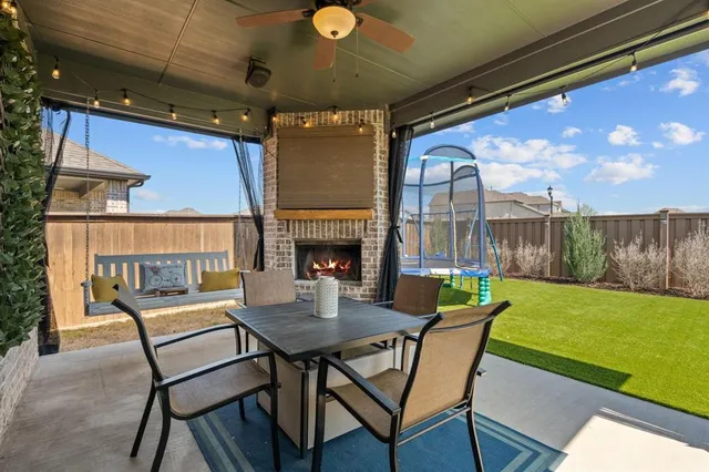 $3,100 | 3738 Norwood Avenue, Celina, TX 75009