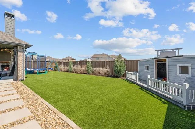 $3,100 | 3738 Norwood Avenue, Celina, TX 75009