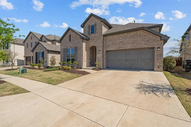 $3,100 | 3738 Norwood Avenue, Celina, TX 75009