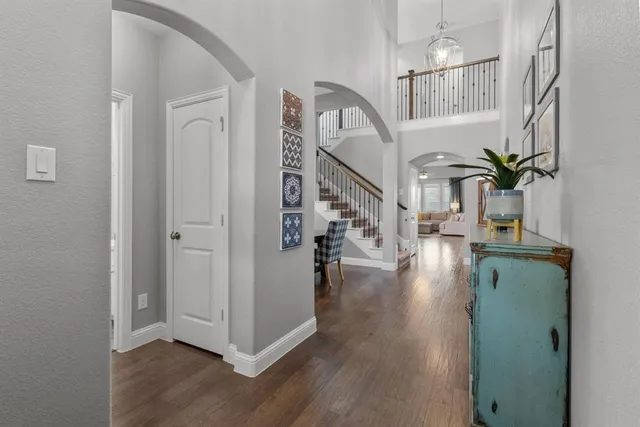 $3,100 | 3738 Norwood Avenue, Celina, TX 75009