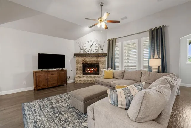 $3,100 | 3738 Norwood Avenue, Celina, TX 75009