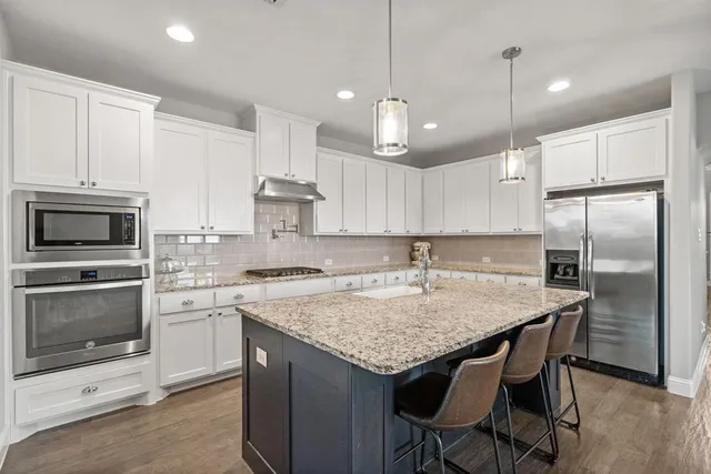 $3,100 | 3738 Norwood Avenue, Celina, TX 75009