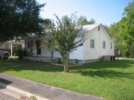161 North Alabama Road Oak Ridge, TN 37830 - Photo 1 of 1 Primary Photo