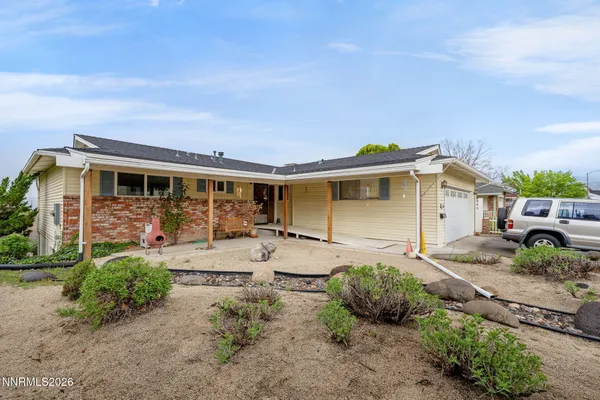 $535,000 | 2685 Everett Drive, Reno, NV 89503