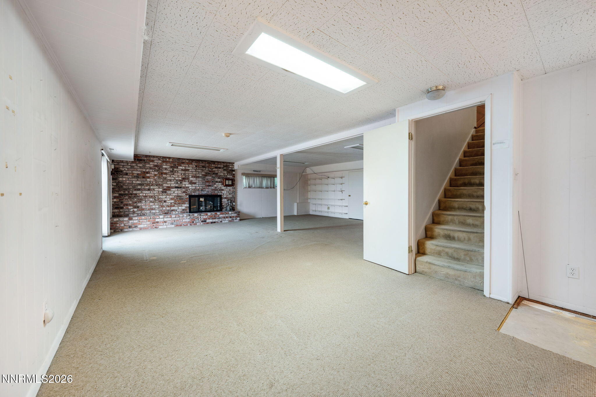 2685 Everett Drive Reno, NV 89503 - Photo 26 of 40 an empty room with a empty space