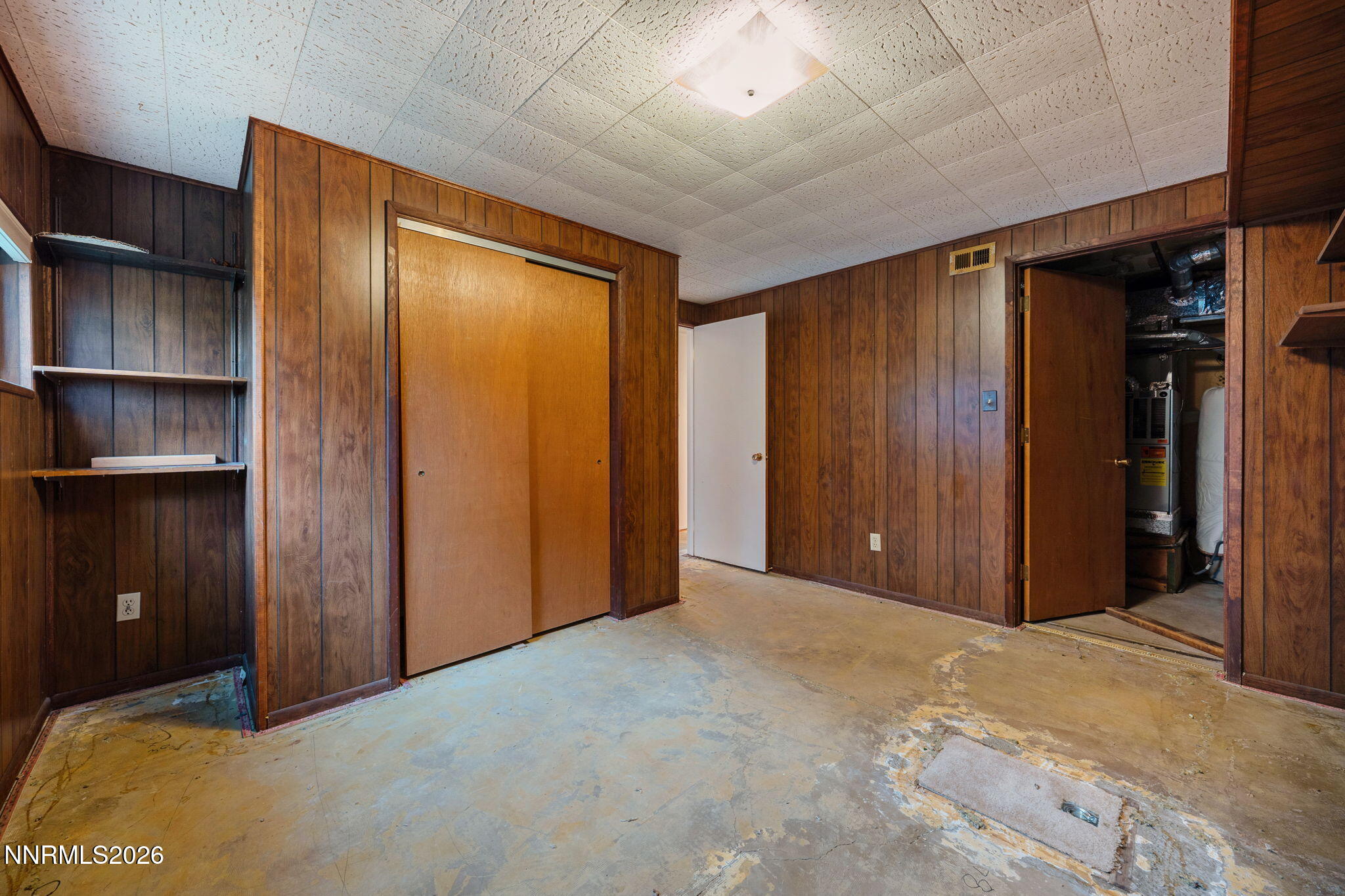 2685 Everett Drive Reno, NV 89503 - Photo 33 of 40 a view of an empty room