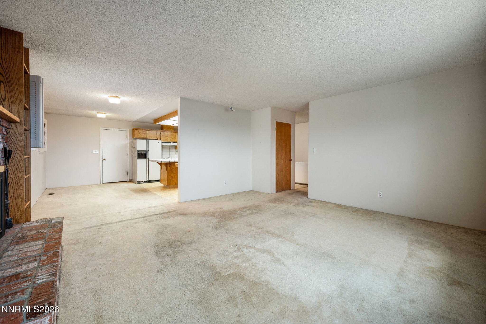 2685 Everett Drive Reno, NV 89503 - Photo 10 of 40 a view of empty room