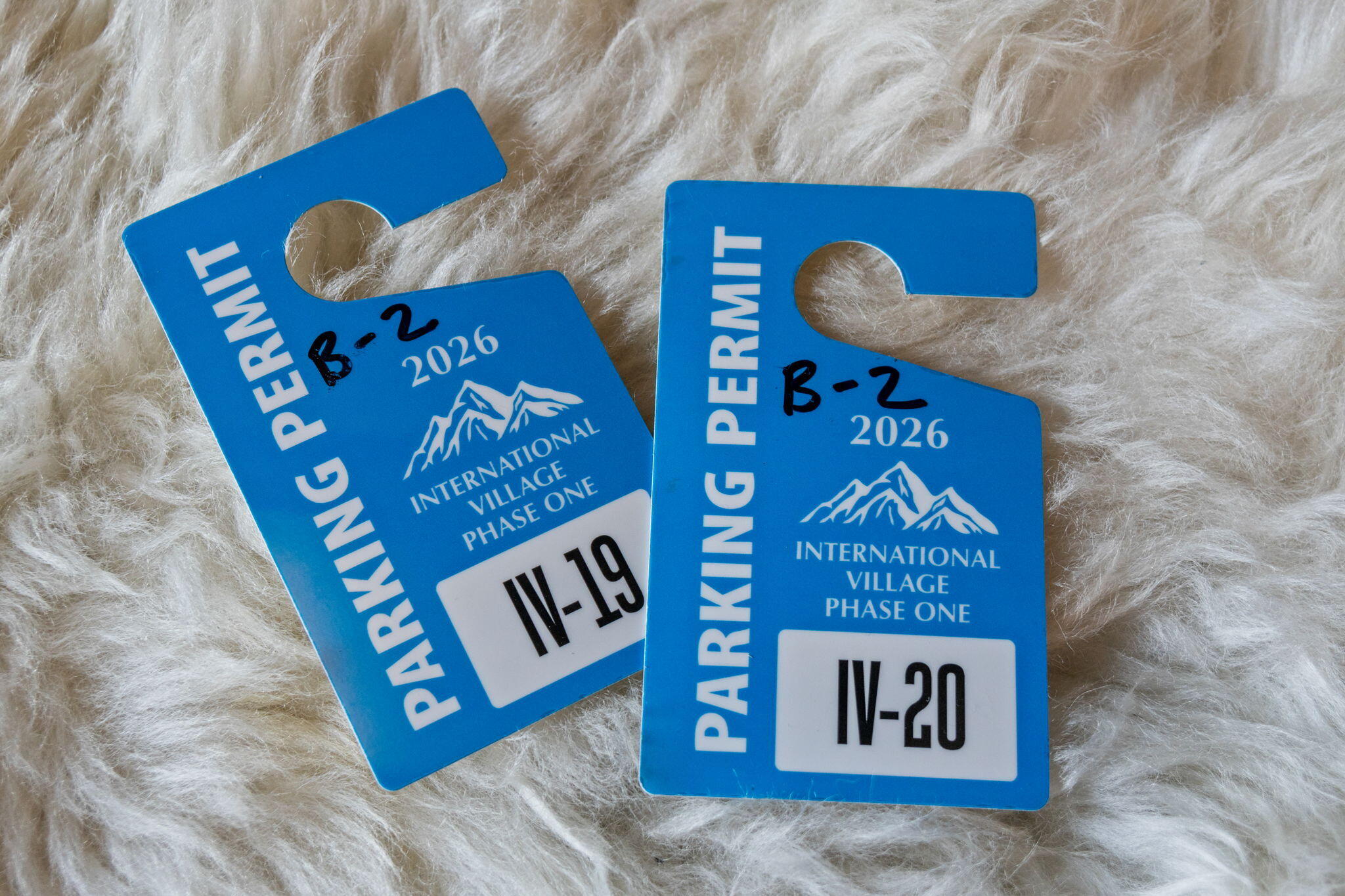 119 Picabo Street, Unit B2 Ketchum, ID 83340 - Photo 36 of 40 2 parking passes