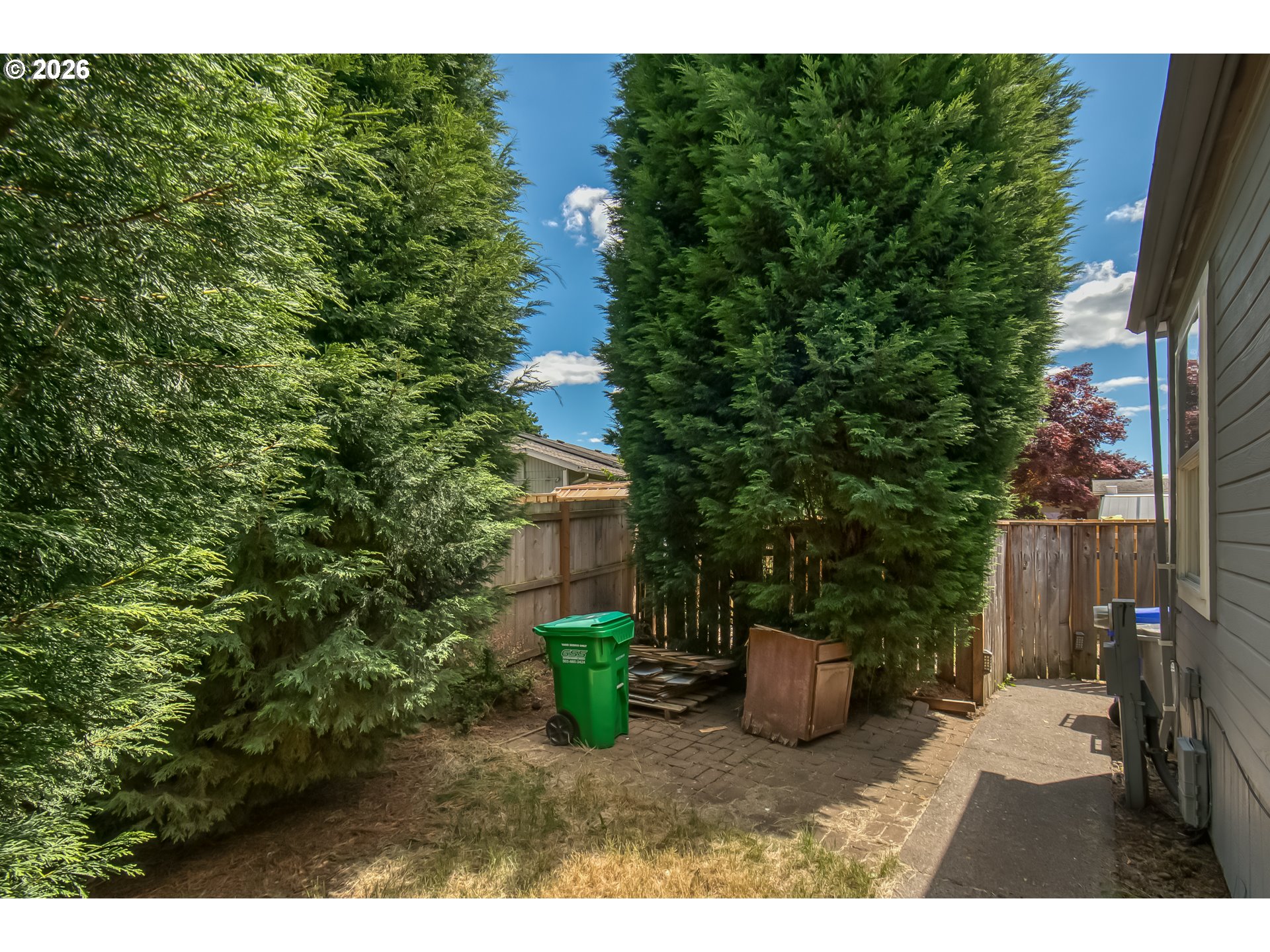 1949 Southeast Palmquist Road, Unit 5 Gresham, OR 97080 - Photo 23 of 28