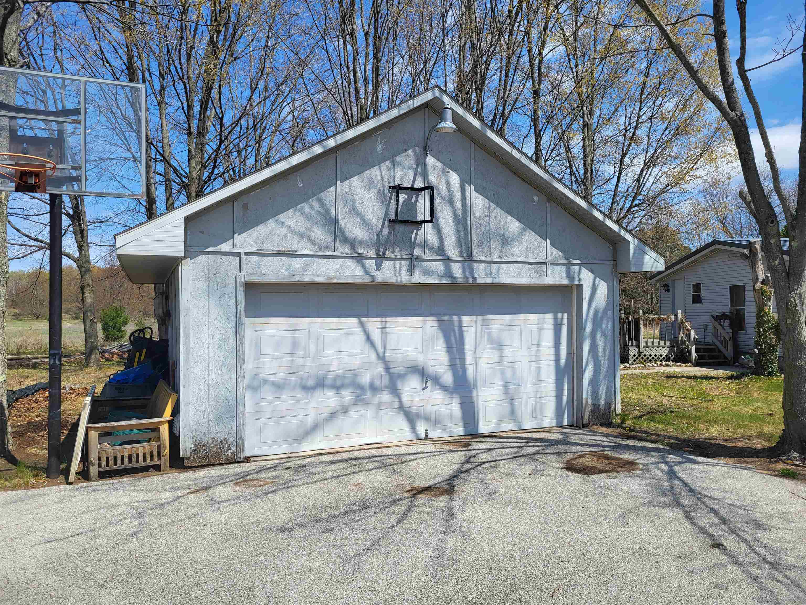 11730 Fowler Road Honor, MI 49640 - Photo 26 of 38