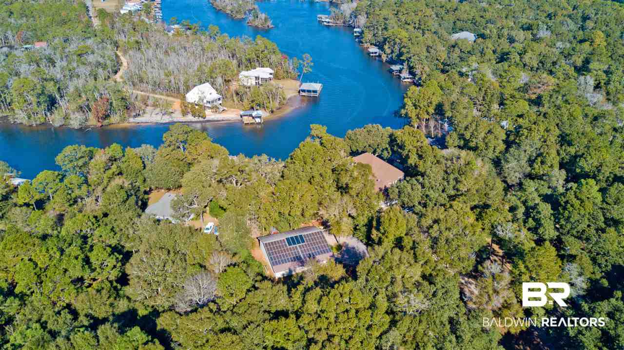 14851 Bluff Road Summerdale, AL 36580 - Photo 39 of 42
