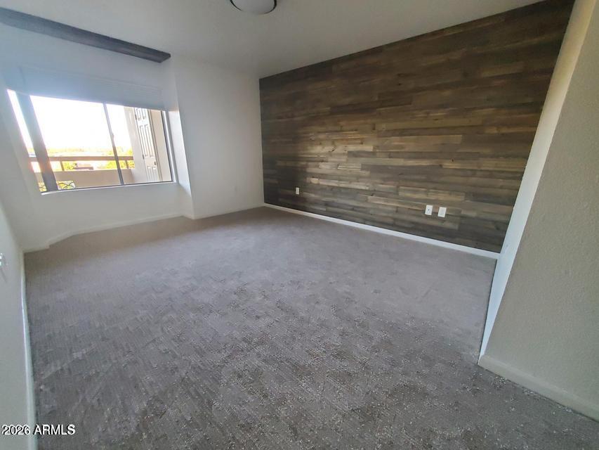 4200 North Miller Road, Unit 405 Scottsdale, AZ 85251 - Photo 3 of 12 Bedroom1