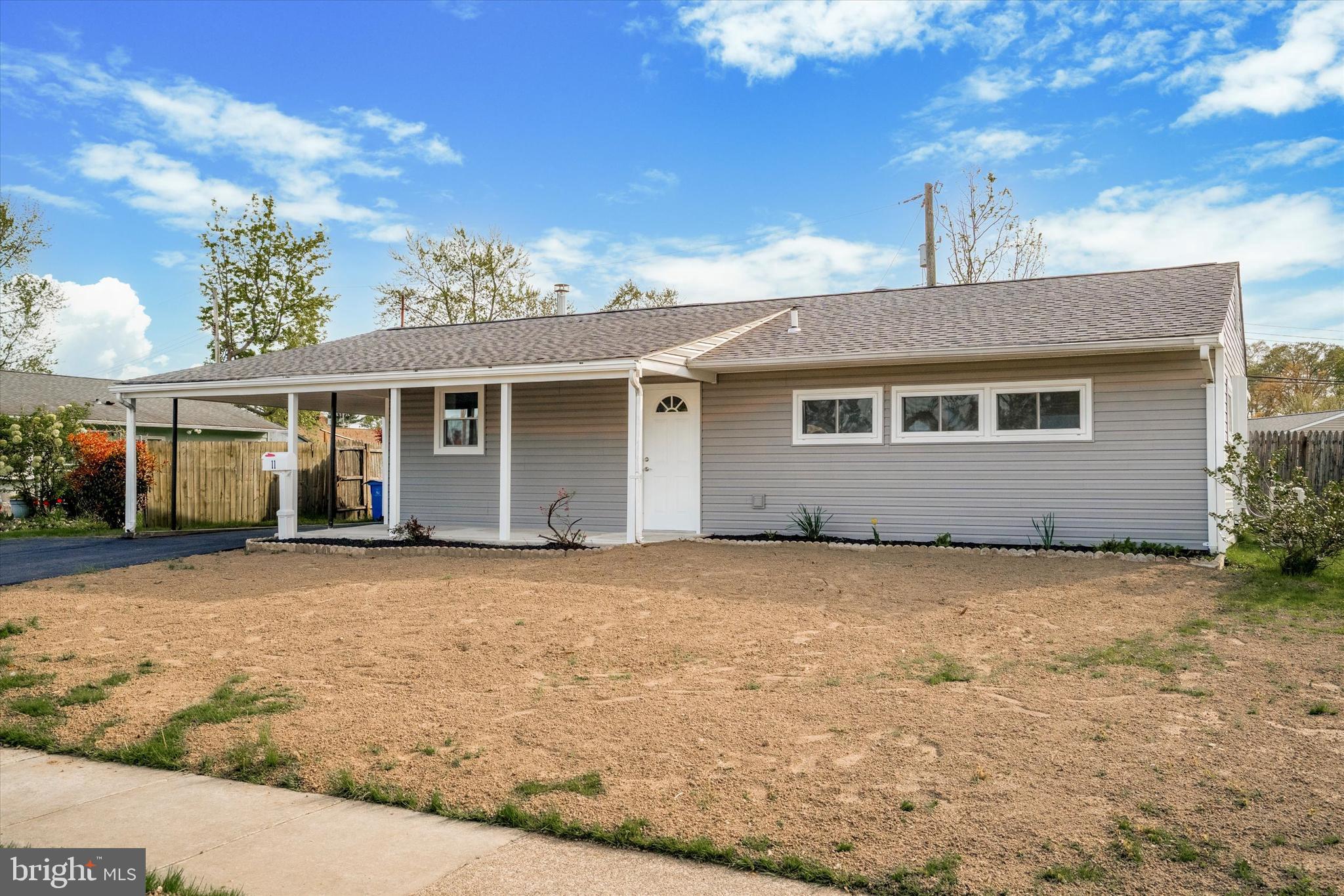 11 Boston Ivy Road Levittown, PA 19057 - Photo 1 of 15 Gallery Image 1