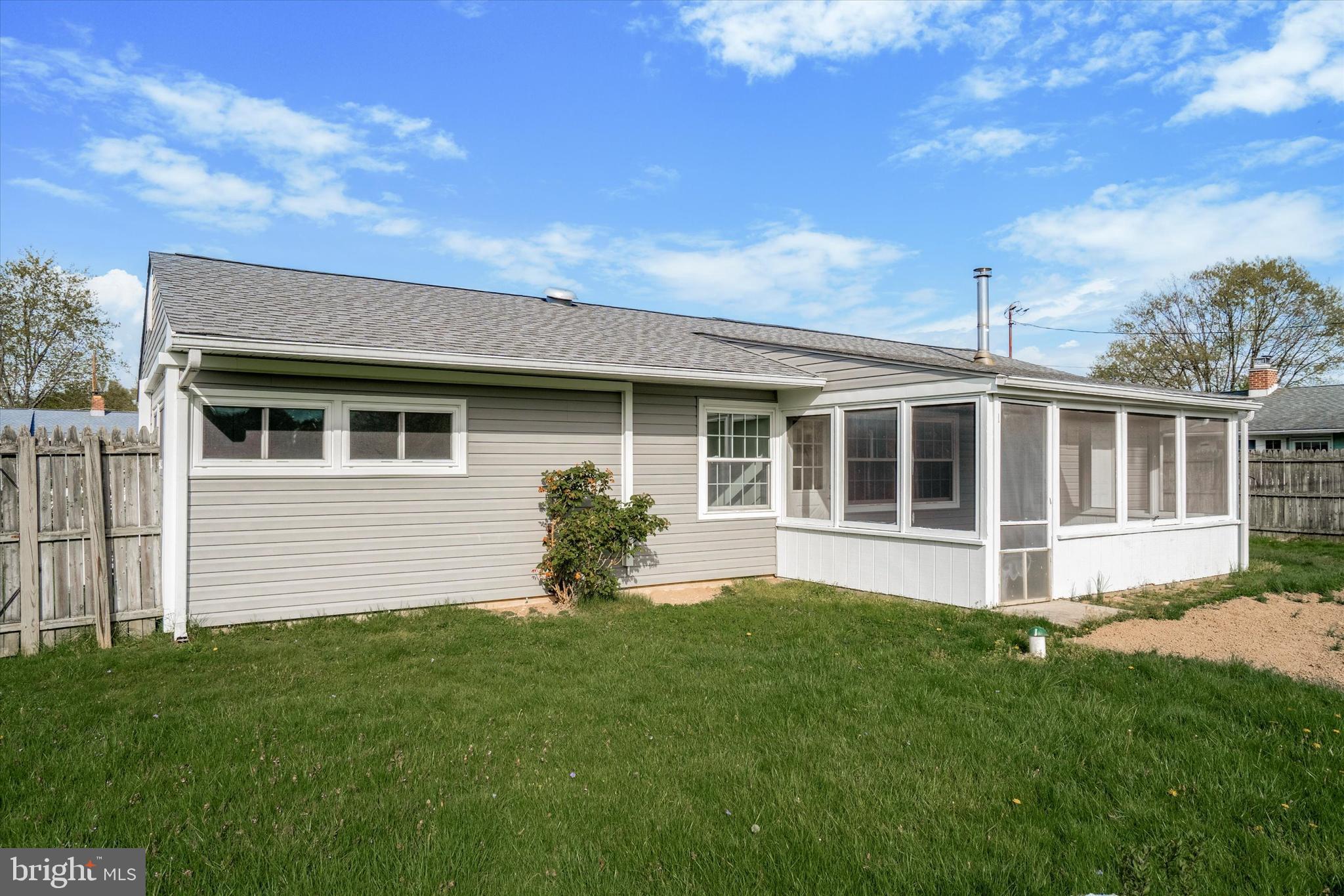 11 Boston Ivy Road Levittown, PA 19057 - Photo 15 of 15 Gallery Image 15
