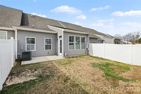 $325,000 | 1112 Harkey Creek Drive, Monroe, NC 28110