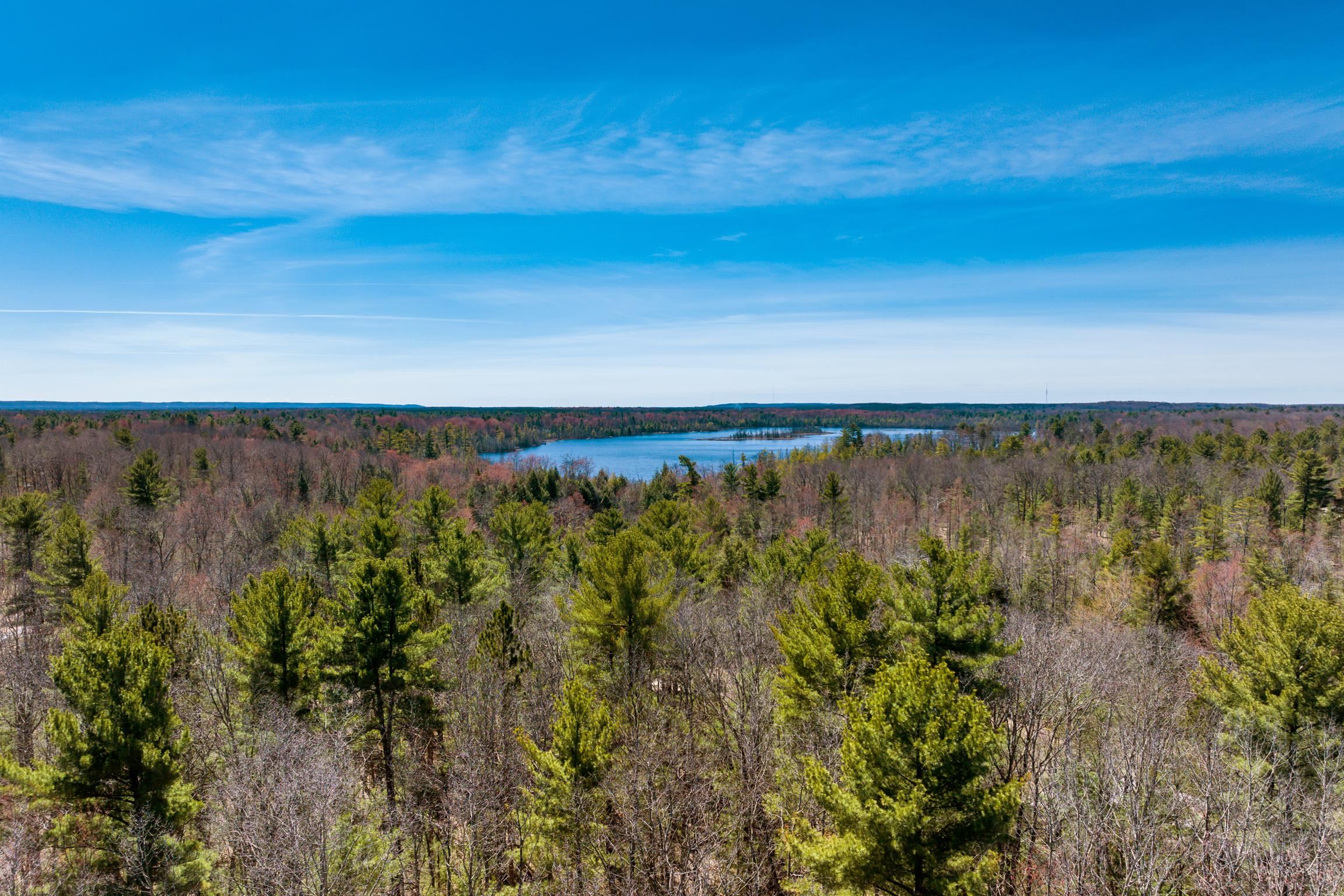 9595 Mud Lake Road Interlochen, MI 49643 - Photo 7 of 10