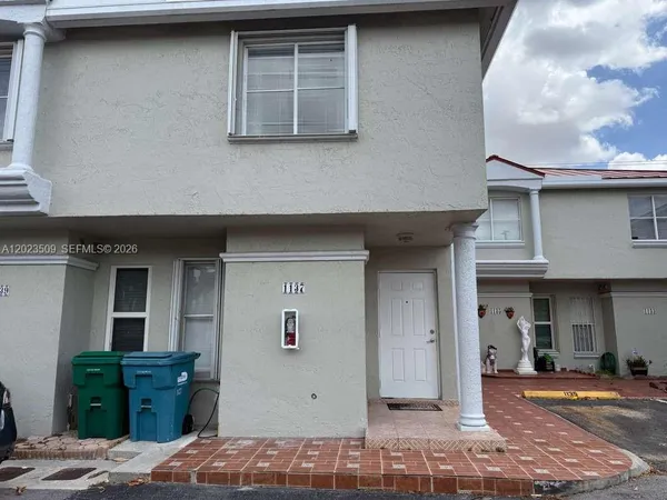 $3,000 | 1137 Northwest 123rd Court, Unit 610, Miami, FL 33182