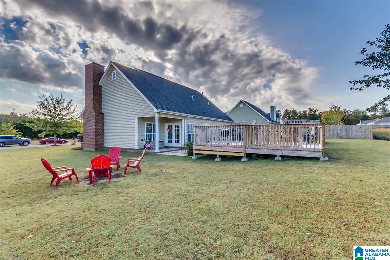 11657 Box Elder Way Vance, AL 35490 - Photo 19 of 20