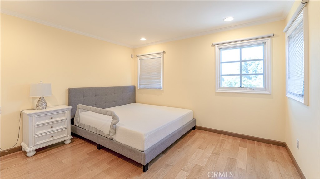 1120 Columbia Road Arcadia, CA 91007 - Photo 15 of 18 Upstairs En-Suite Bedroom 2