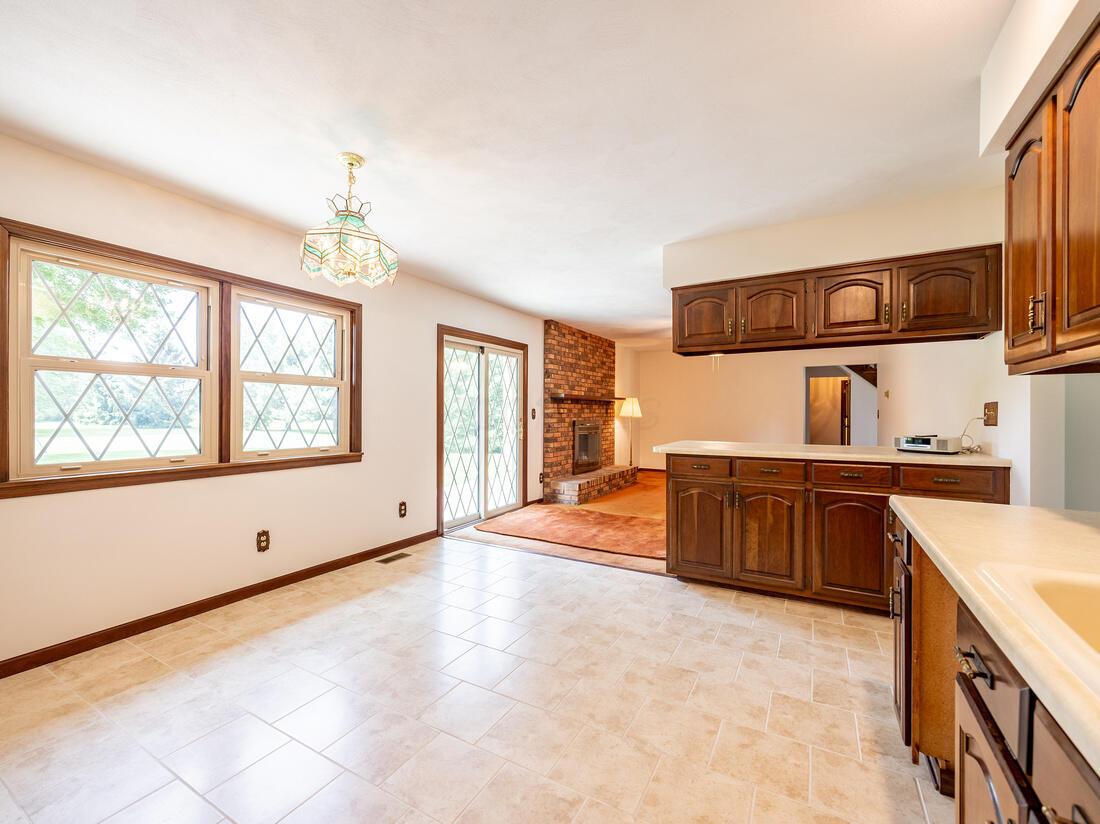 1401 Irvin Road Lima, OH 45807 - Photo 20 of 61 irvin KT to FR