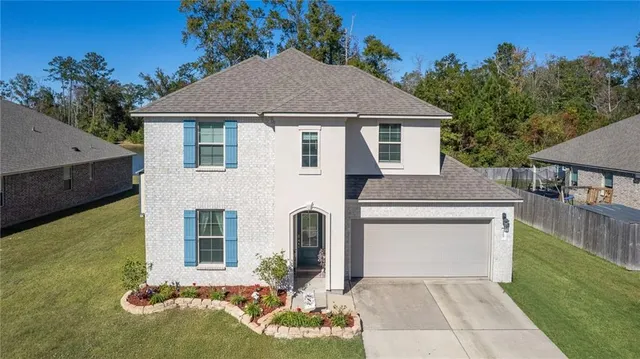 $2,500 | 24185 Conservation Way Avenue, Ponchatoula, LA 70454