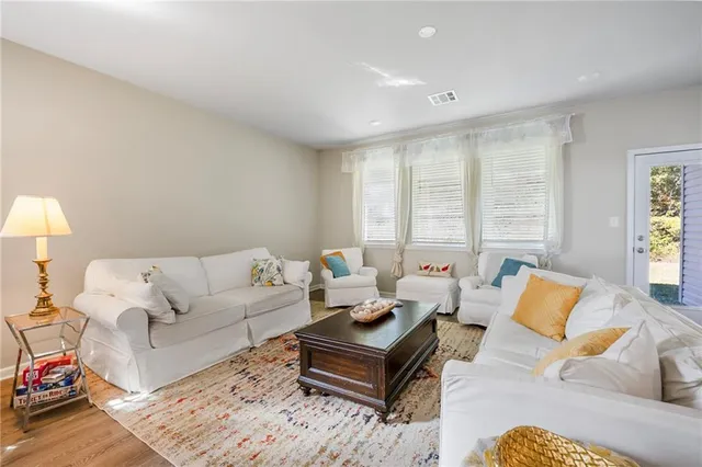 $2,500 | 24185 Conservation Way Avenue, Ponchatoula, LA 70454