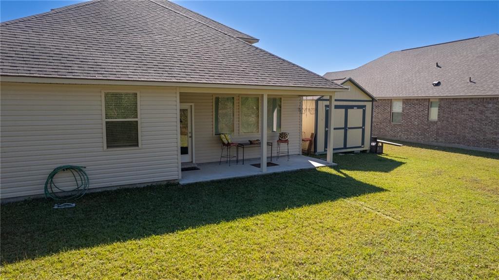 24185 Conservation Way Avenue Ponchatoula, LA 70454 - Photo 27 of 32