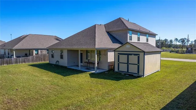 $2,500 | 24185 Conservation Way Avenue, Ponchatoula, LA 70454