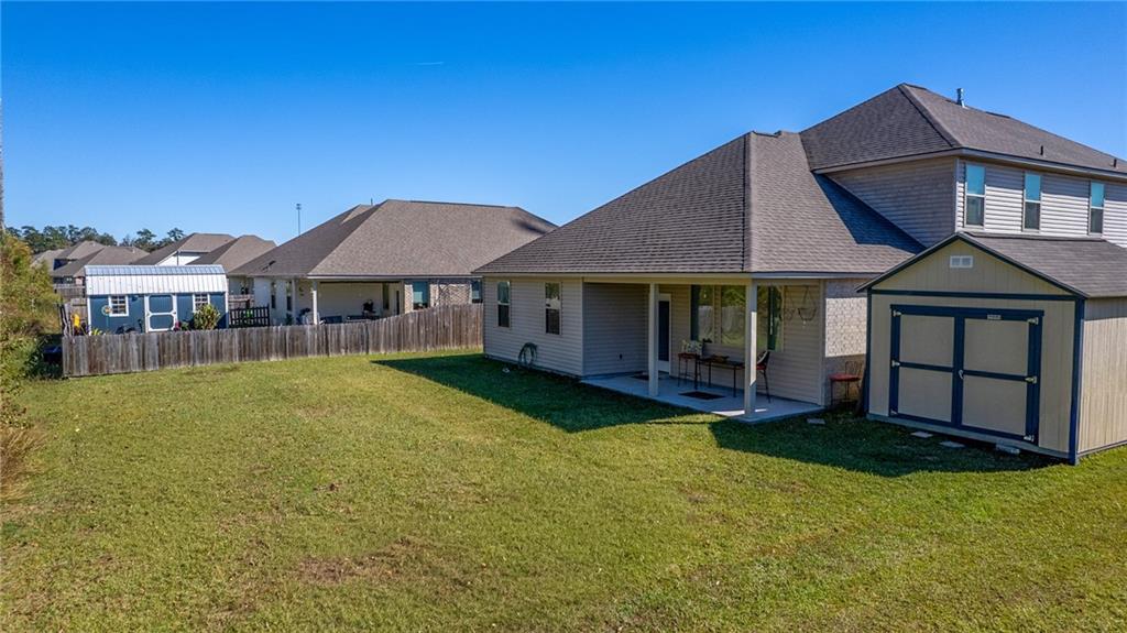 24185 Conservation Way Avenue Ponchatoula, LA 70454 - Photo 29 of 32