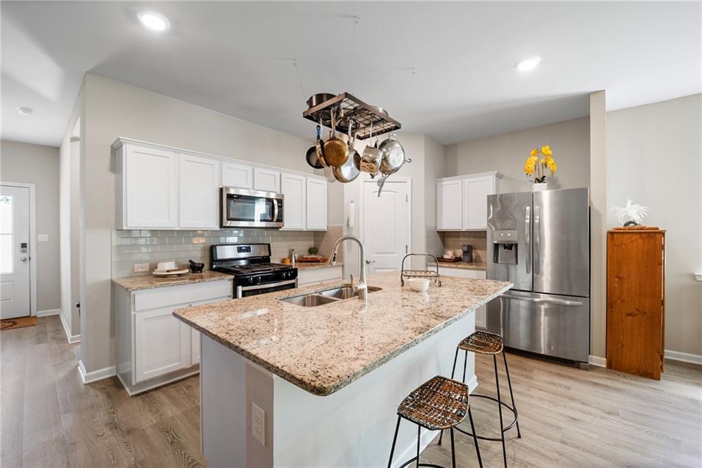 24185 Conservation Way Avenue Ponchatoula, LA 70454 - Photo 7 of 32