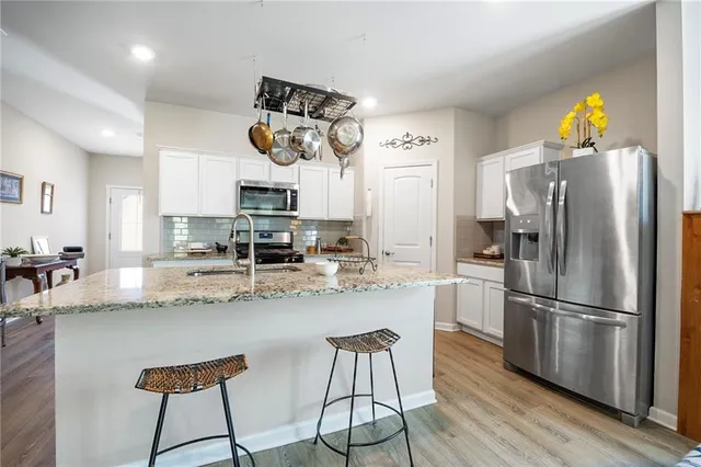 $2,500 | 24185 Conservation Way Avenue, Ponchatoula, LA 70454