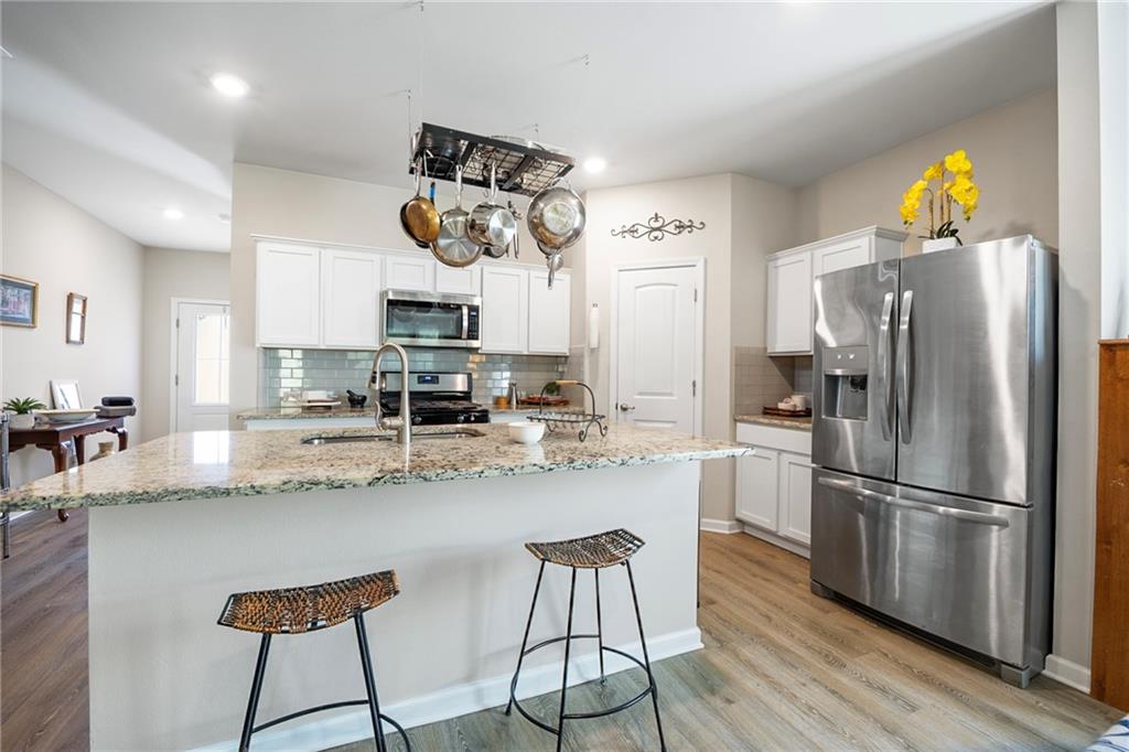 24185 Conservation Way Avenue Ponchatoula, LA 70454 - Photo 8 of 32