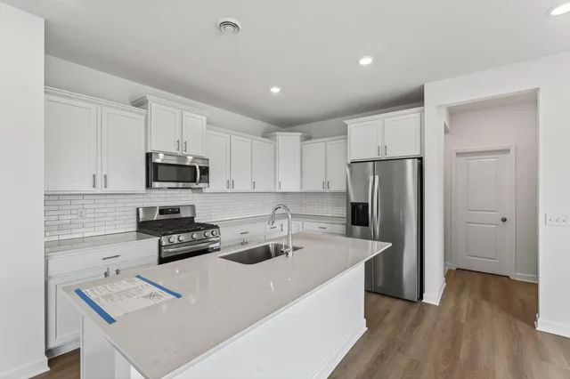 $463,025 | 2480 Jandell Avenue Northeast, St. Michael, MN 55376