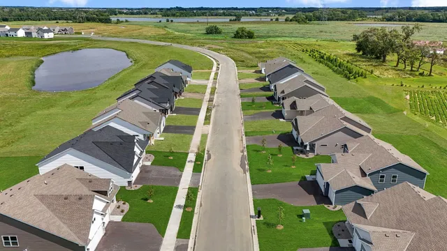 $463,025 | 2480 Jandell Avenue Northeast, St. Michael, MN 55376