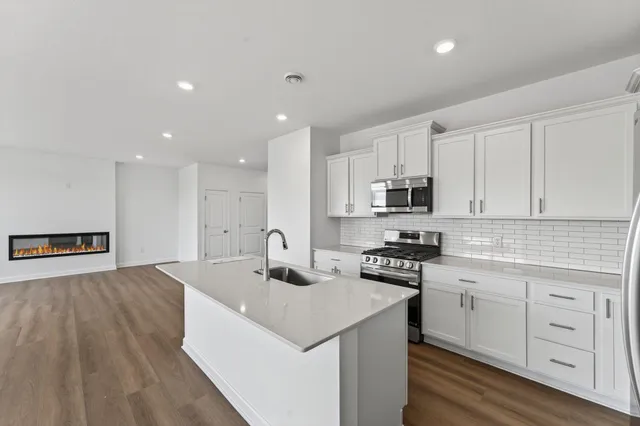 $463,025 | 2480 Jandell Avenue Northeast, St. Michael, MN 55376