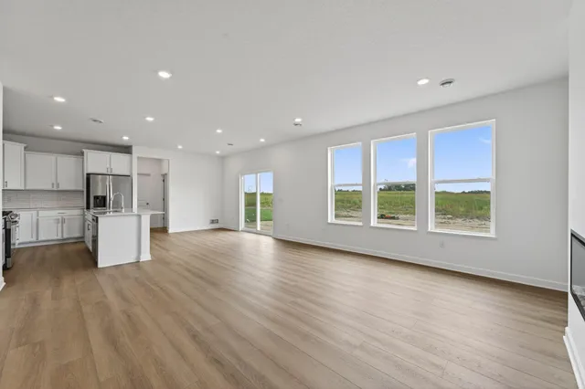 $463,025 | 2480 Jandell Avenue Northeast, St. Michael, MN 55376