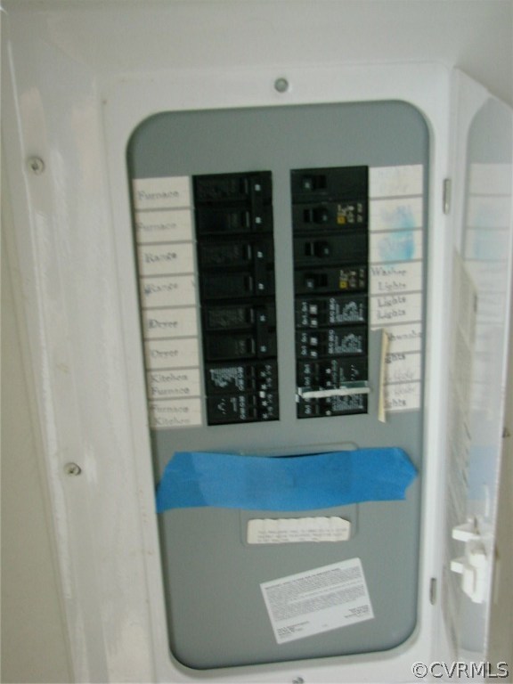 6485 Beaverdam Road Spring Grove, VA 23881 - Photo 21 of 22 Gallery Image 21