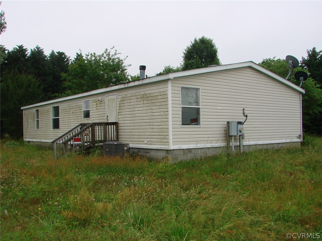 6485 Beaverdam Road Spring Grove, VA 23881 - Photo 4 of 22 Gallery Image 4
