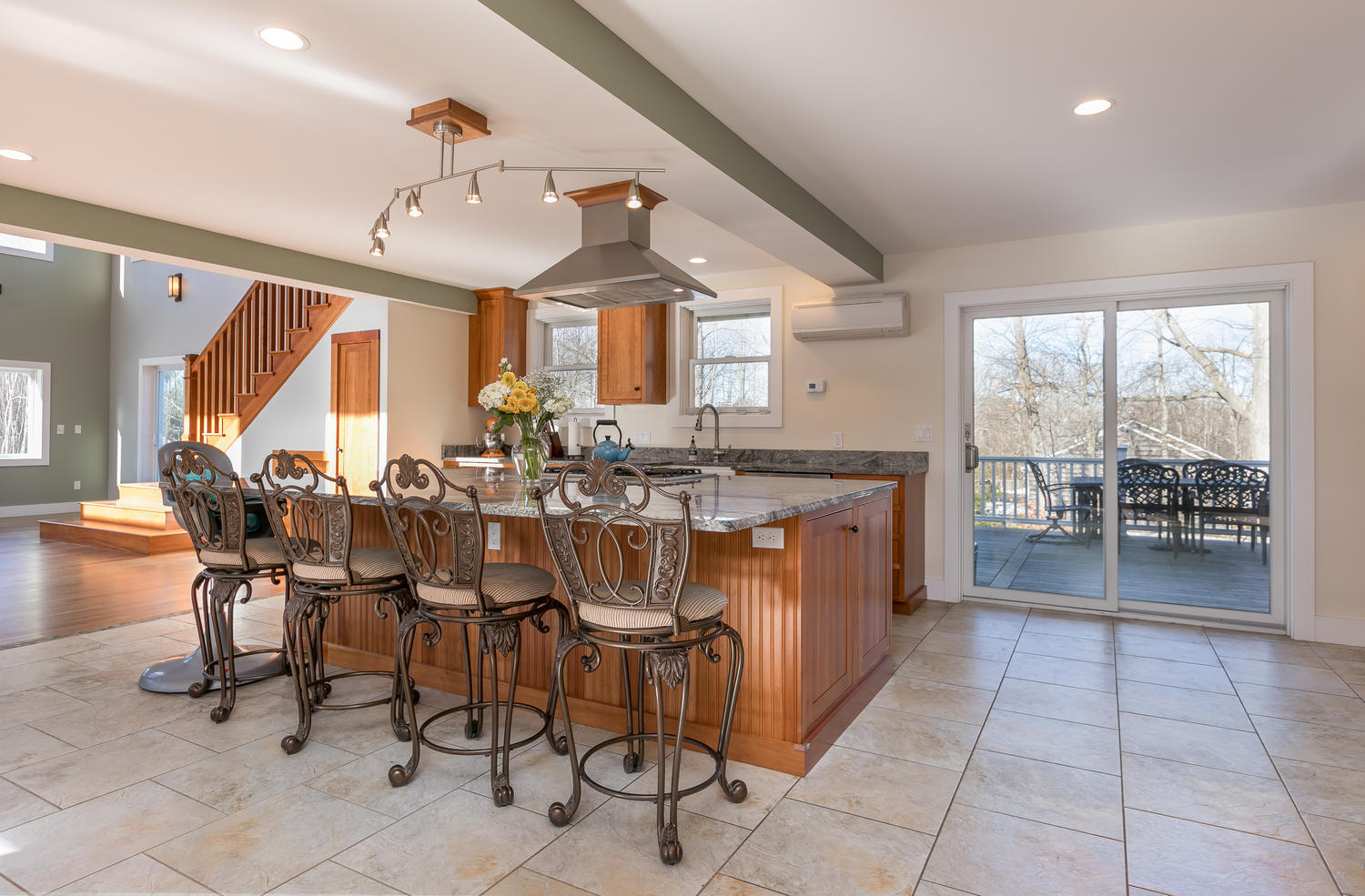46 Eastman Road Cape Elizabeth, ME 04107 - Photo 12 of 52 Kitchen
