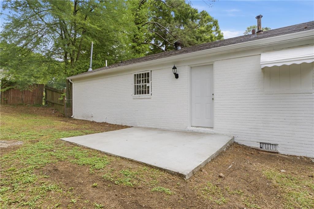 4190 Conley Circle Conley, GA 30288 - Photo 23 of 33